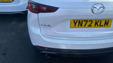 Mazda CX-5 2.0 SE-L 5dr Auto Petrol Estate